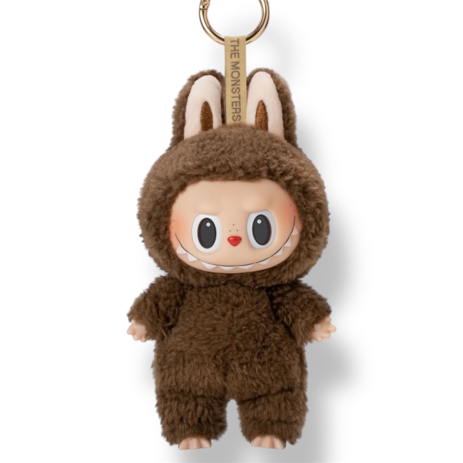 LABUBU FIGURA KULCSTARTÓ - POP MART