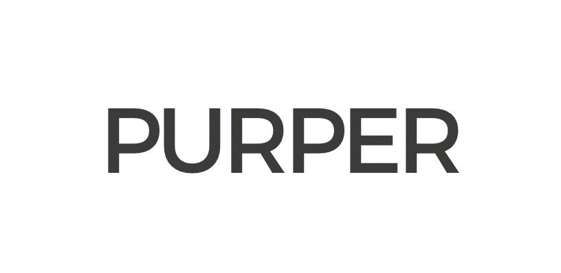 PURPER