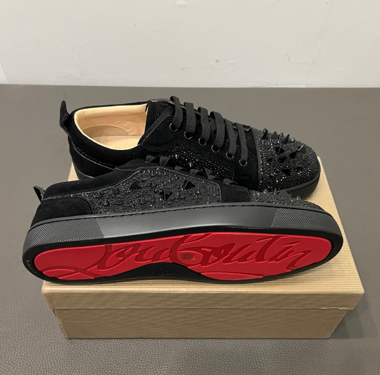 LB SNEAKER