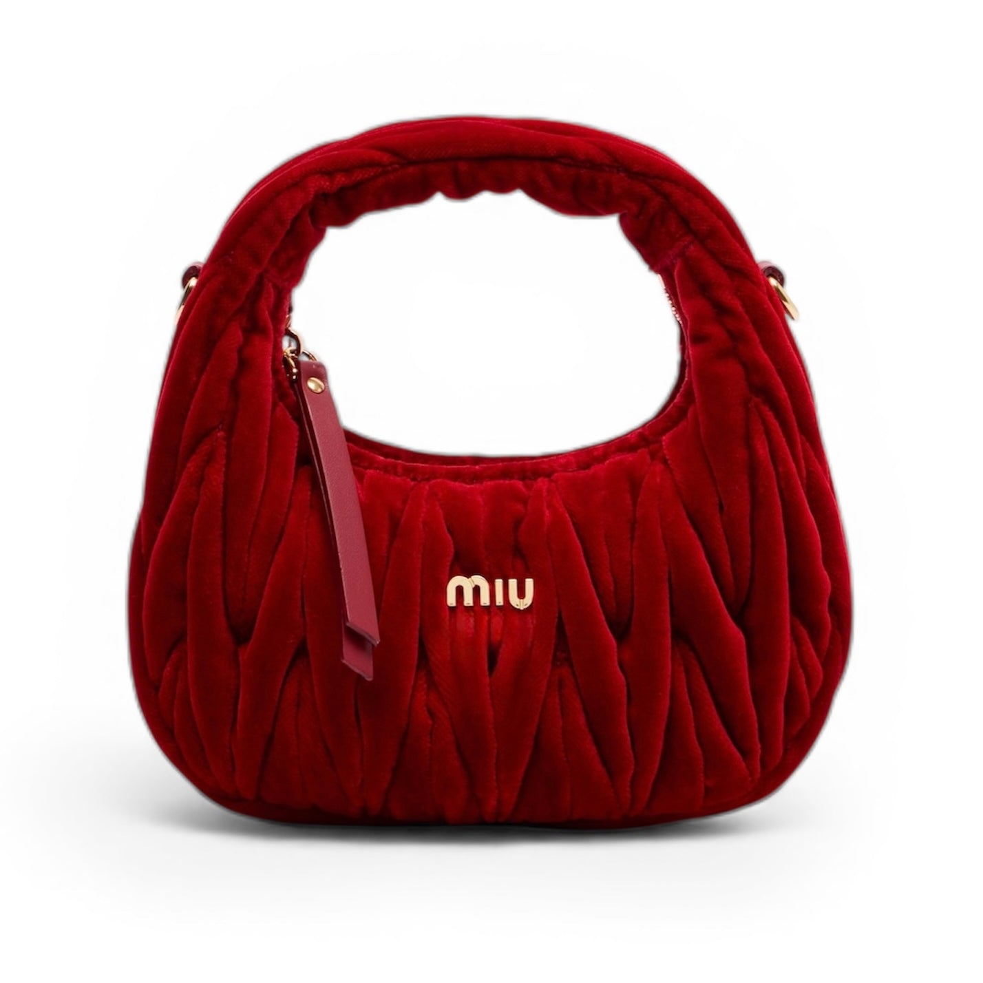 MIU VELVET TÁSKA