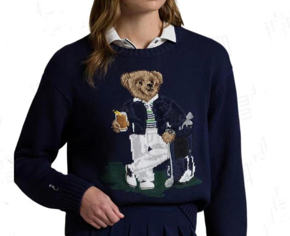 BEAR MACIS PULCSI