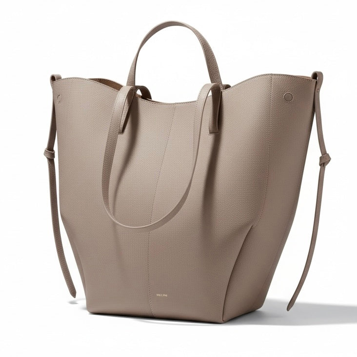 CYME MAXI TOTE