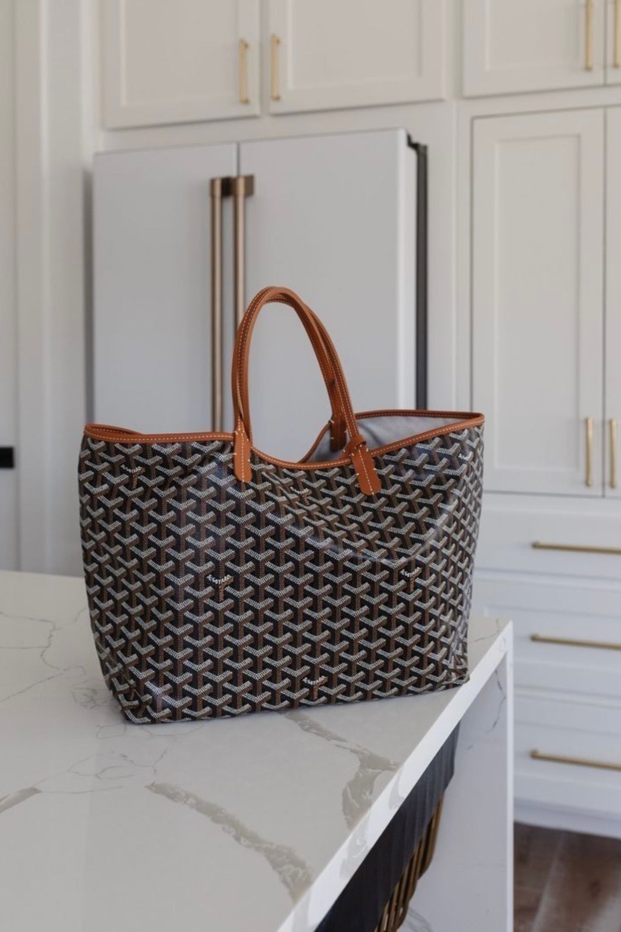 SAINT LOUIS TOTE TÁSKA