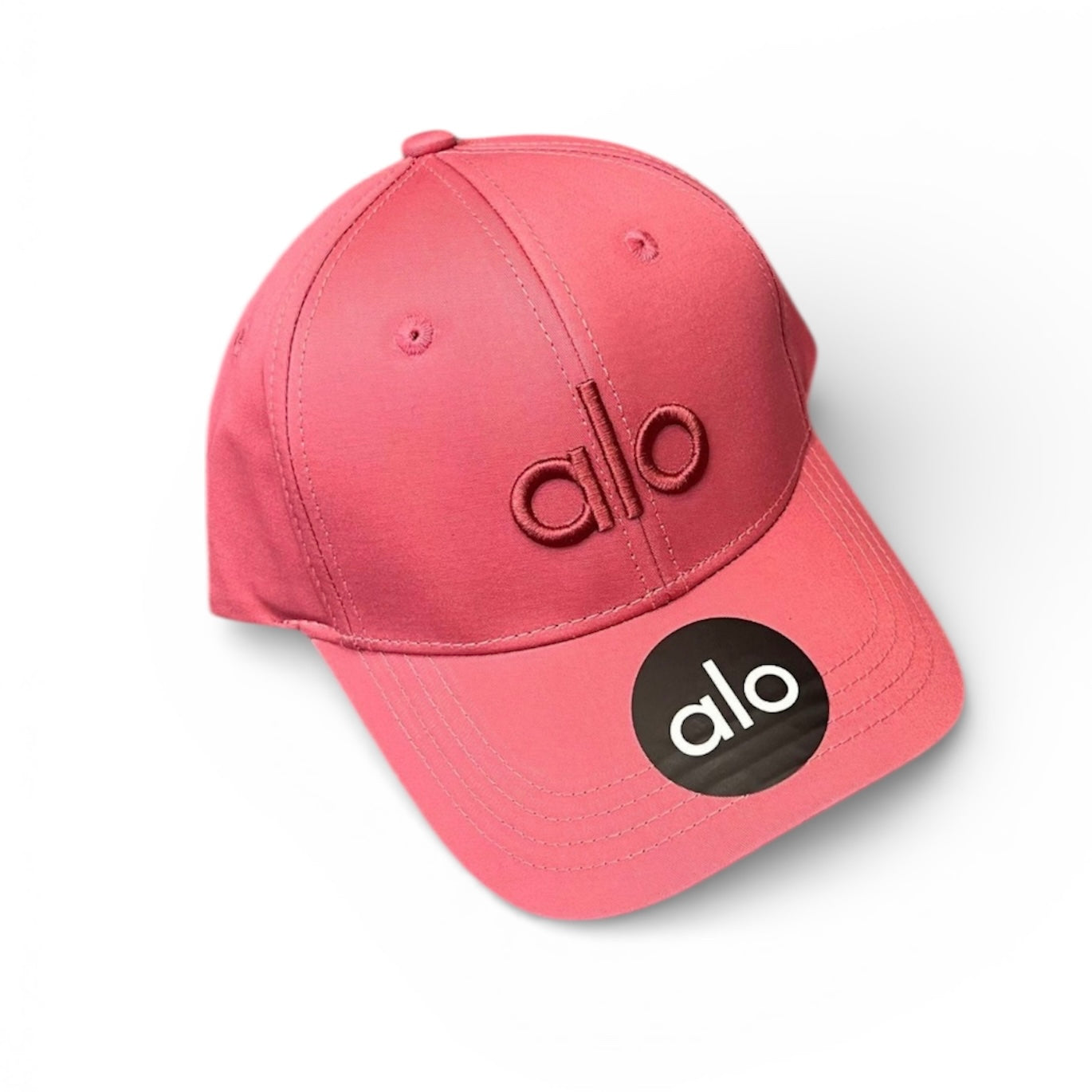 ALO YOGA BASEBALL SAPKA