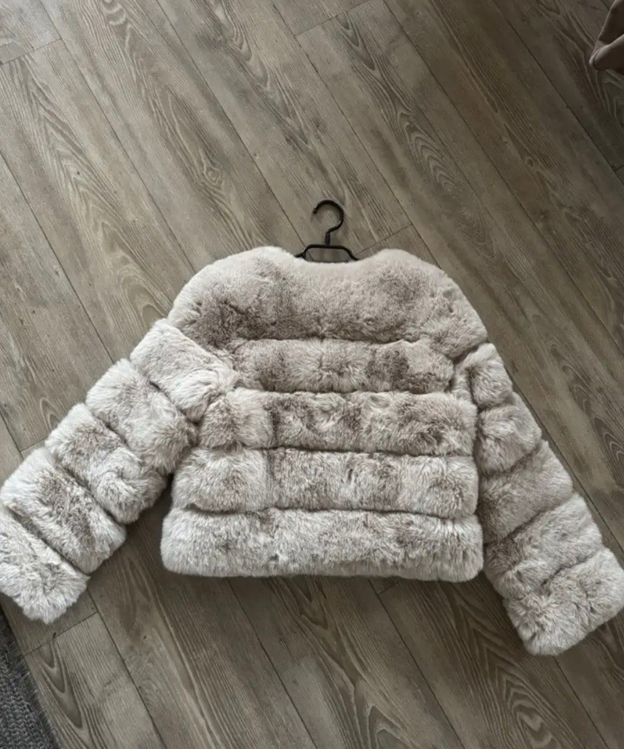 MŰSZŐRME BUNDA KABÁT