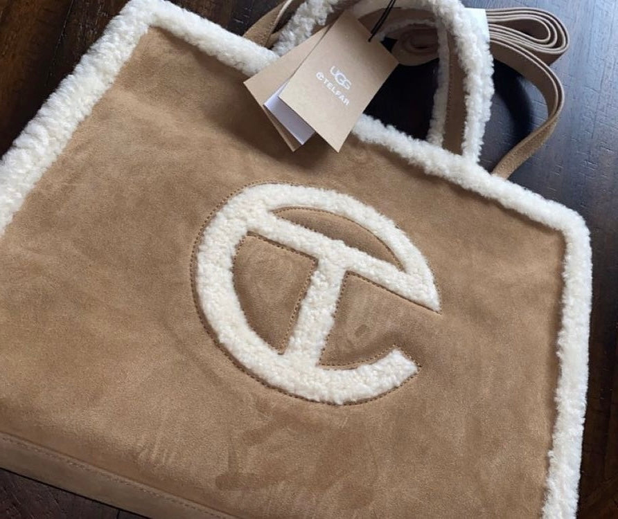 URBAN TOTE WINTER MAXI