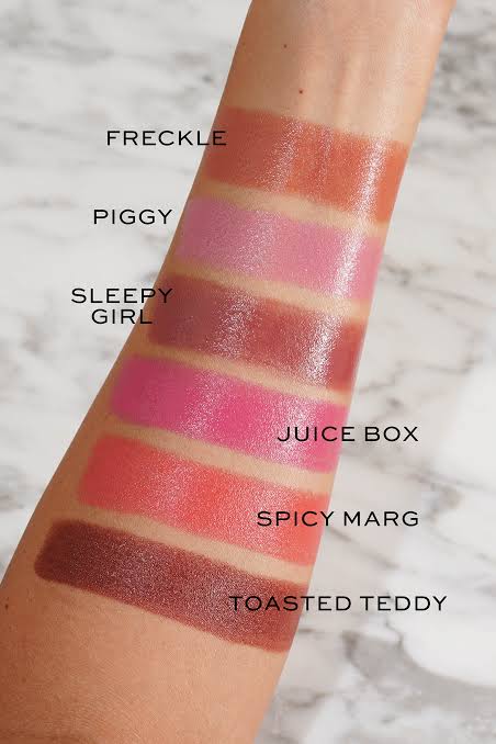 RHODE BLUSH