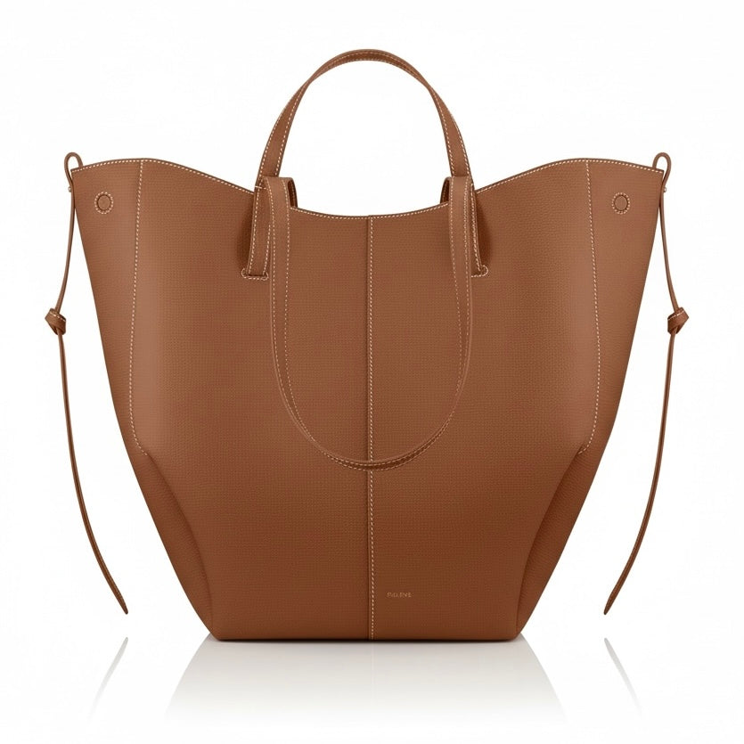 CYME MAXI TOTE