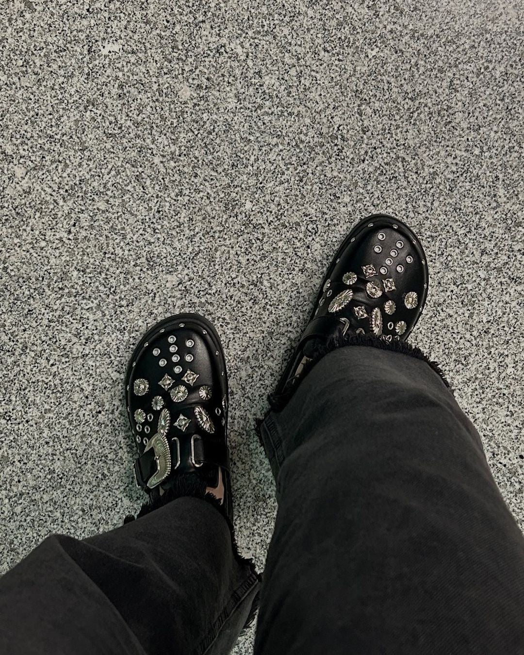 PULLA PAPUCS