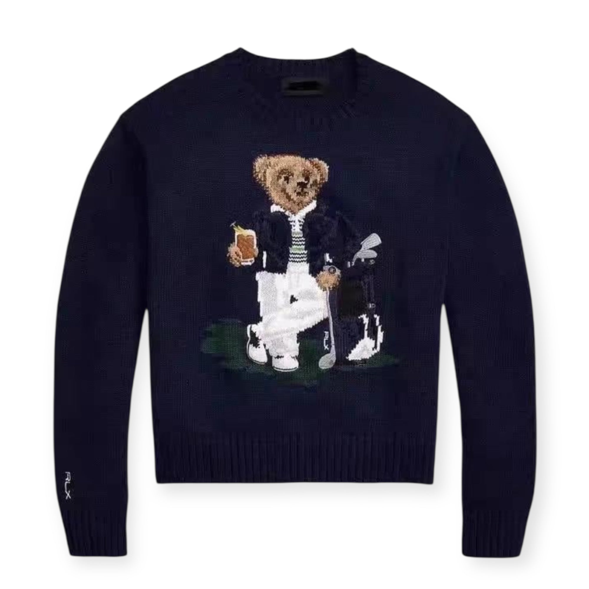 BEAR MACIS PULCSI