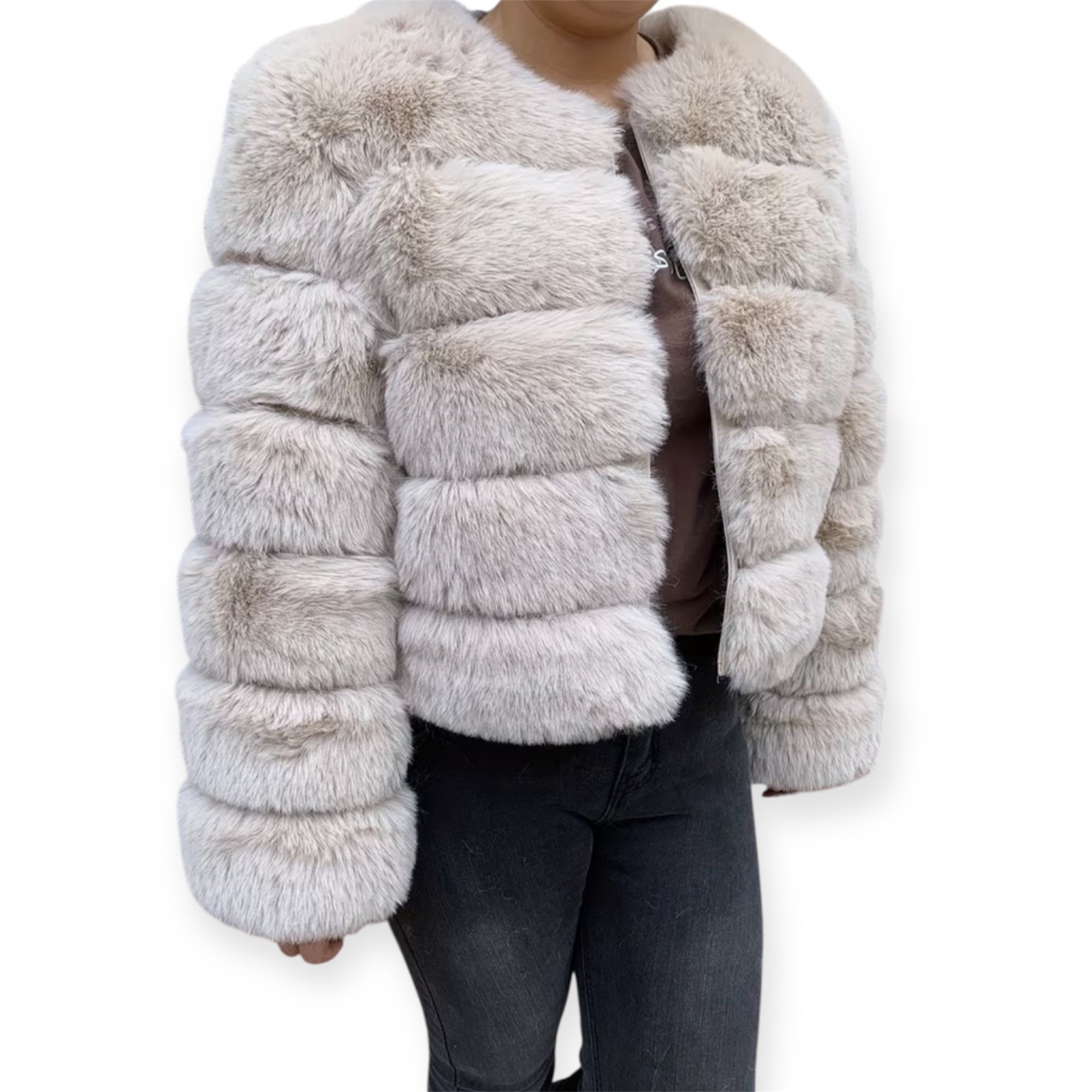 MŰSZŐRME BUNDA KABÁT