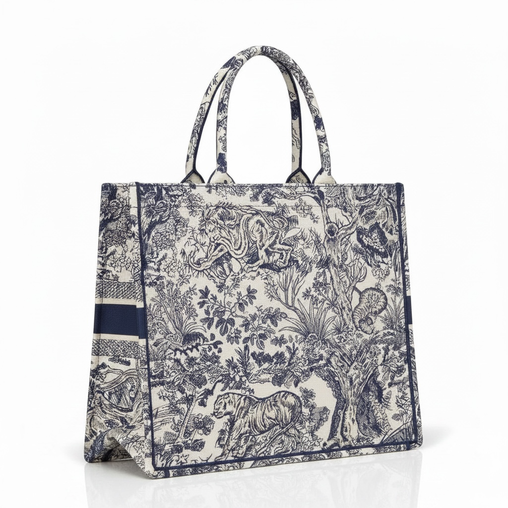 LION SHOPPER TÁSKA