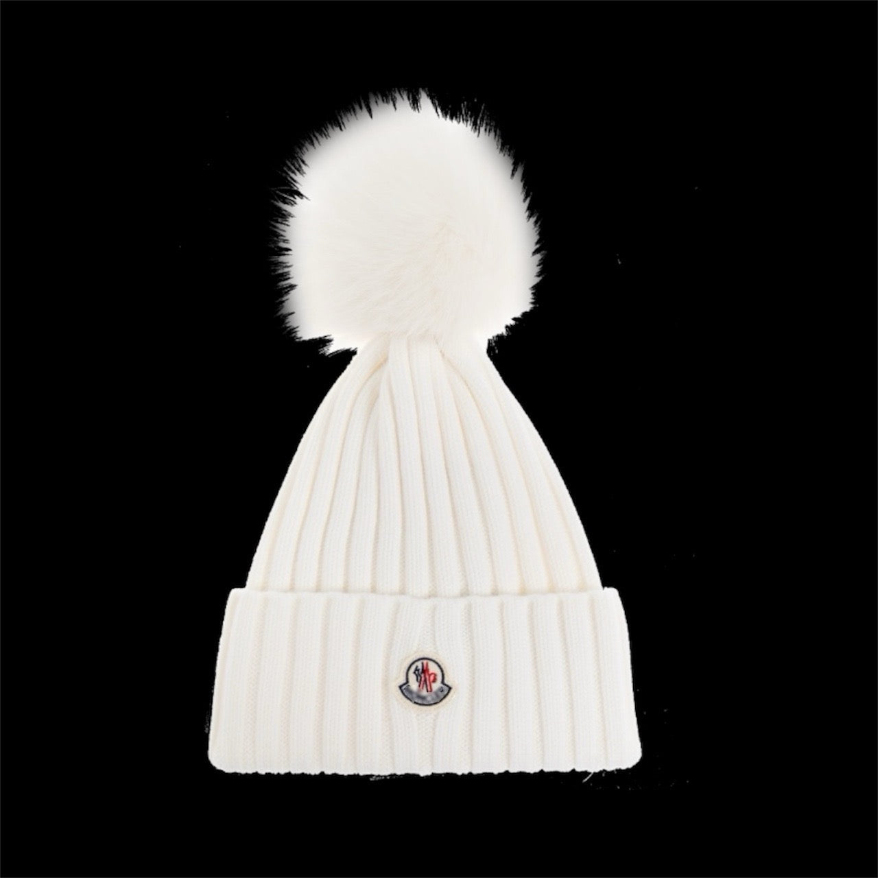 MONSOON POMPOM SAPKA