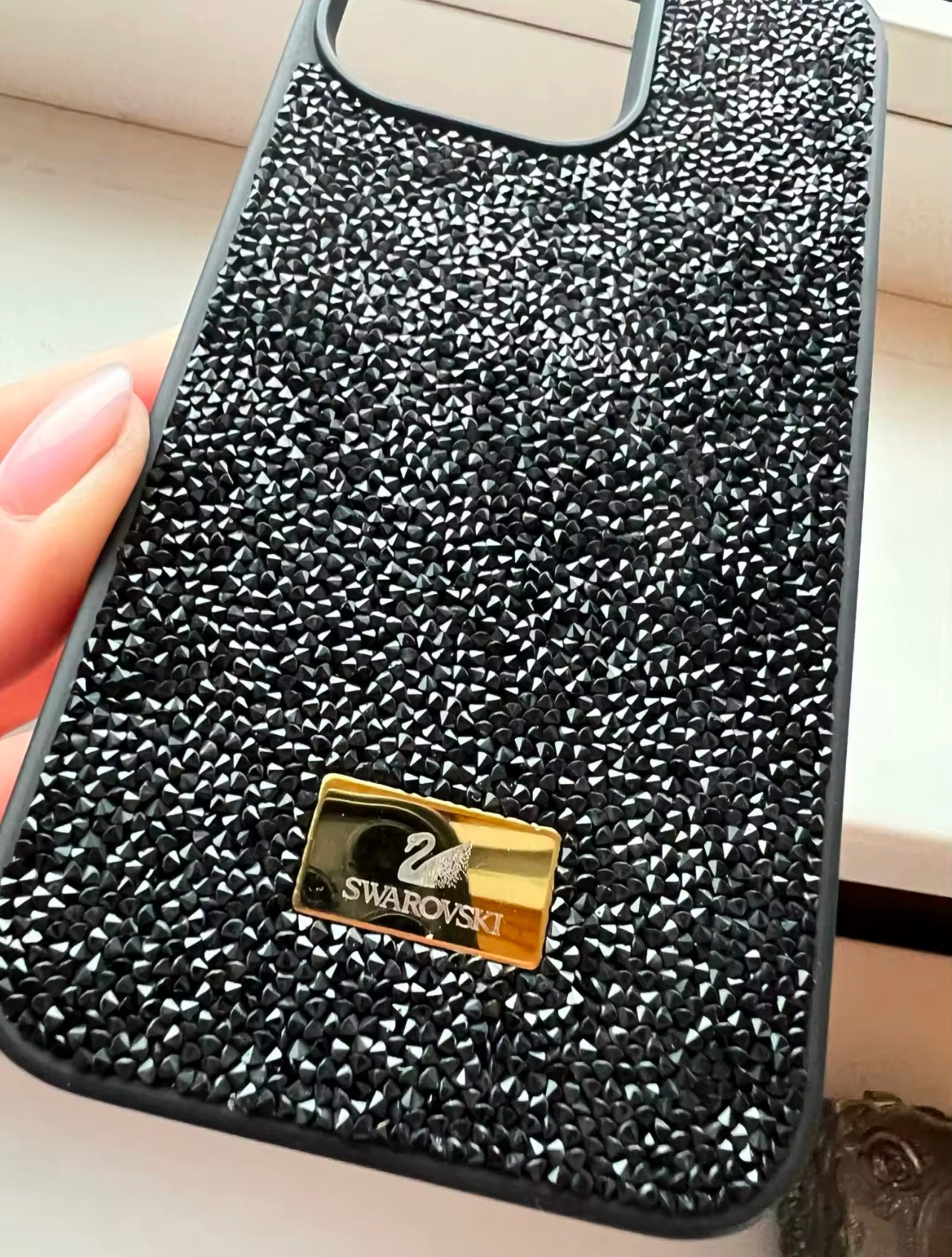 SWAROVSKI TELEFONTOK