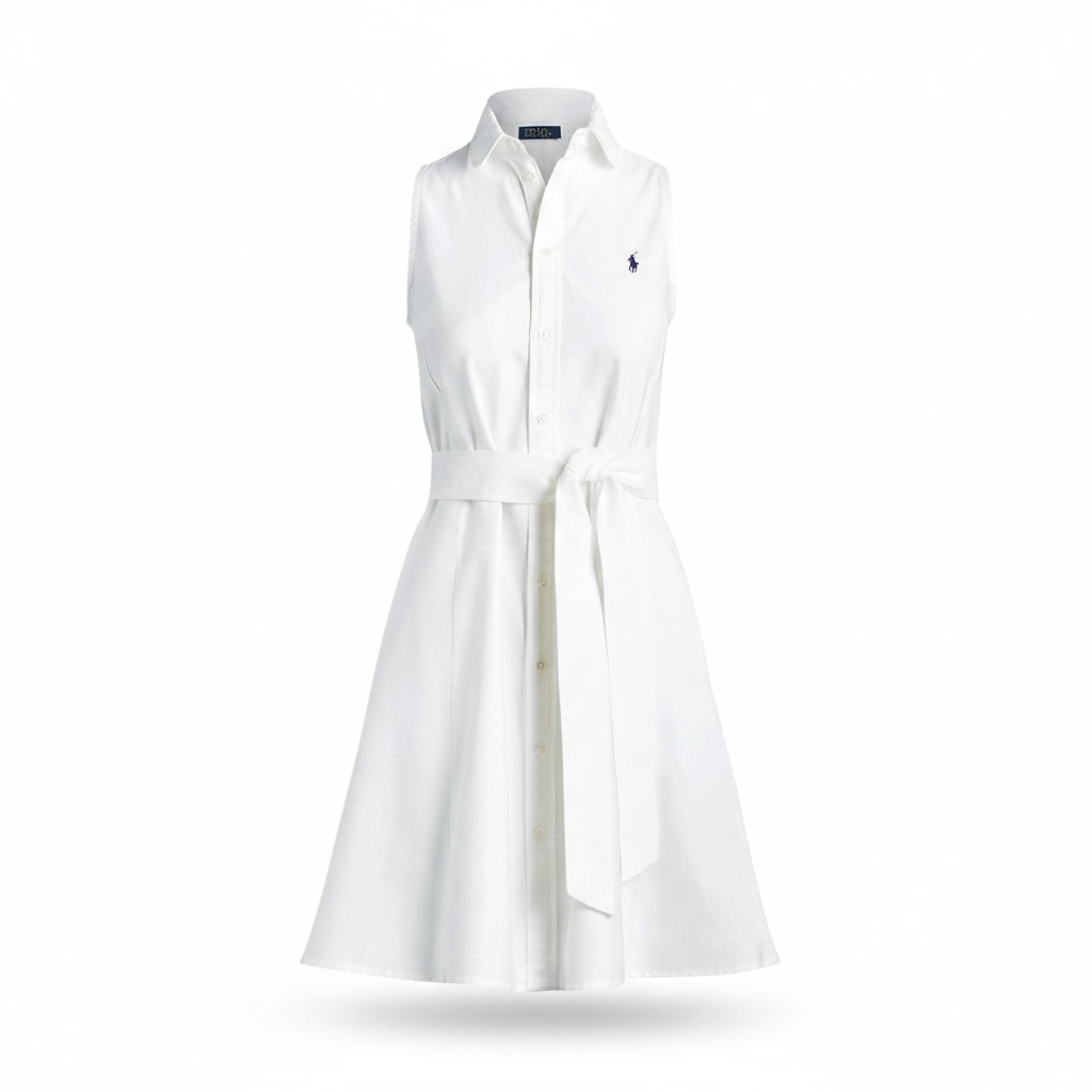 POLO DRESS