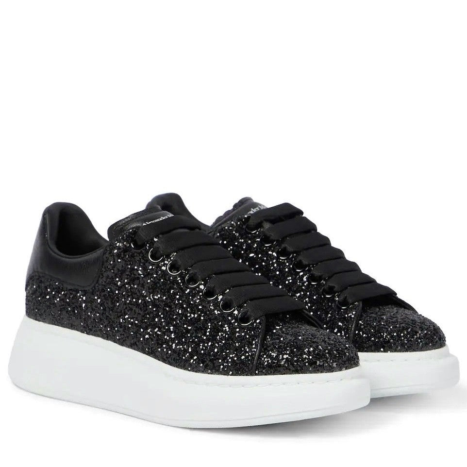 GLITTER SNEAKER