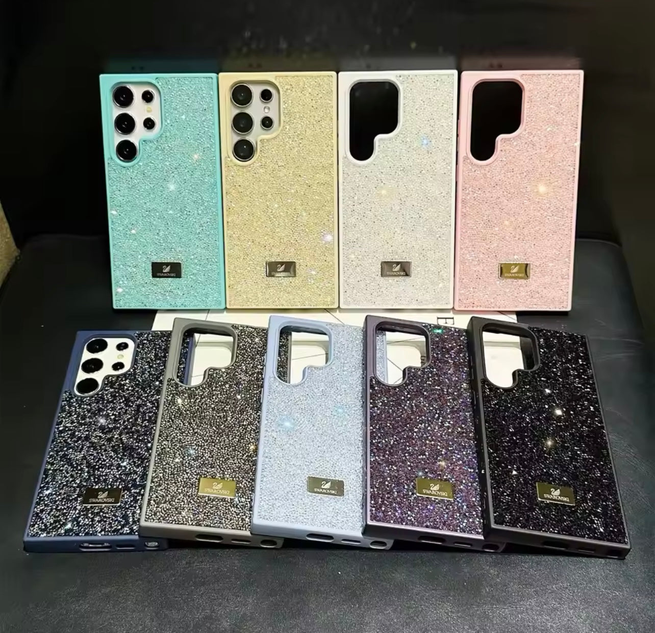 SWAROVSKI TELEFONTOK