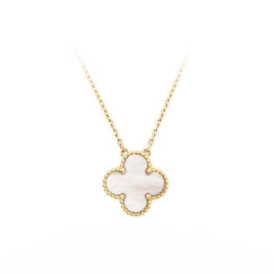 CLOVER NYAKLÁNC