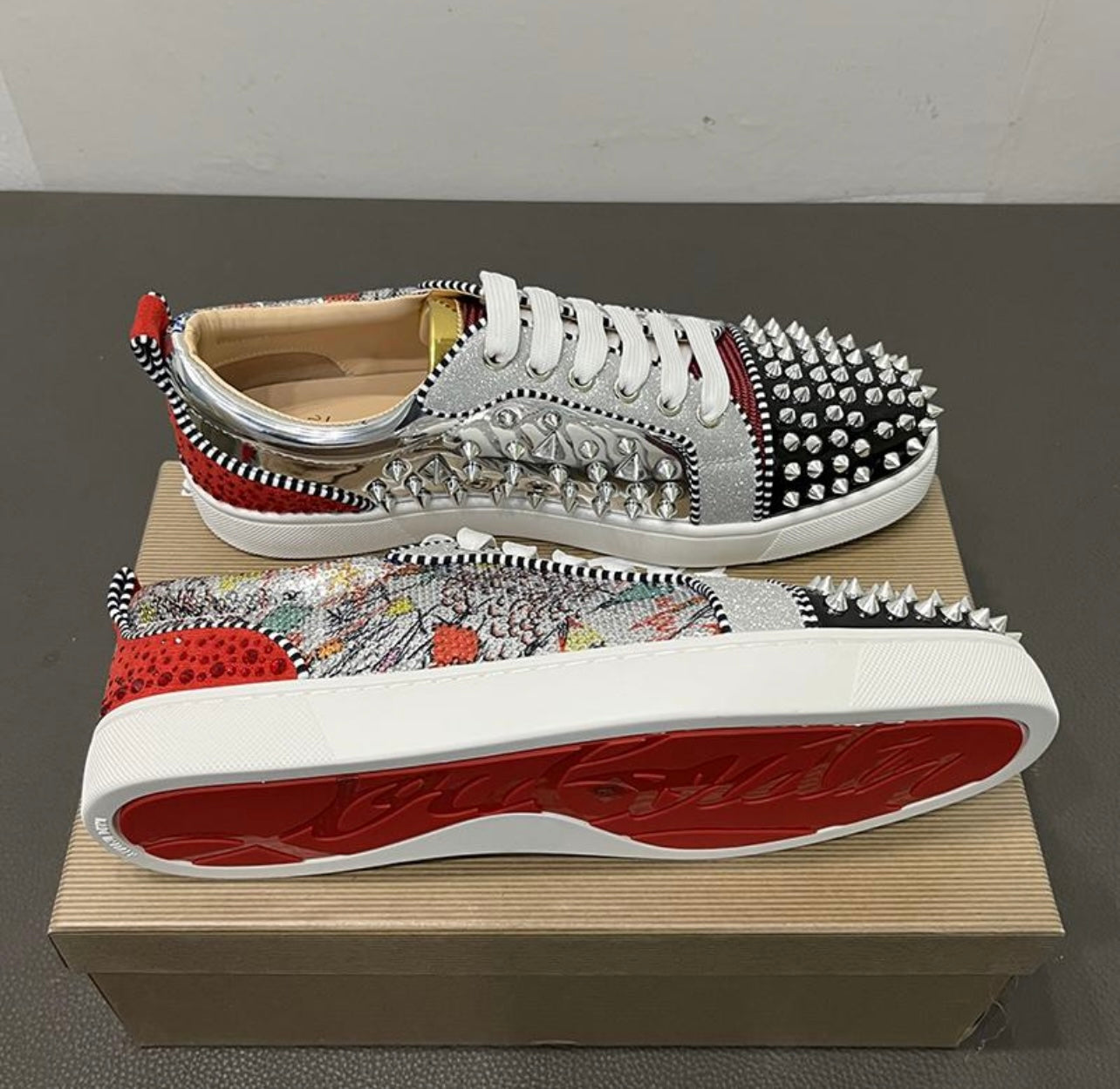 LB SNEAKER