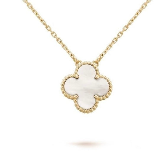CLOVER NYAKLÁNC