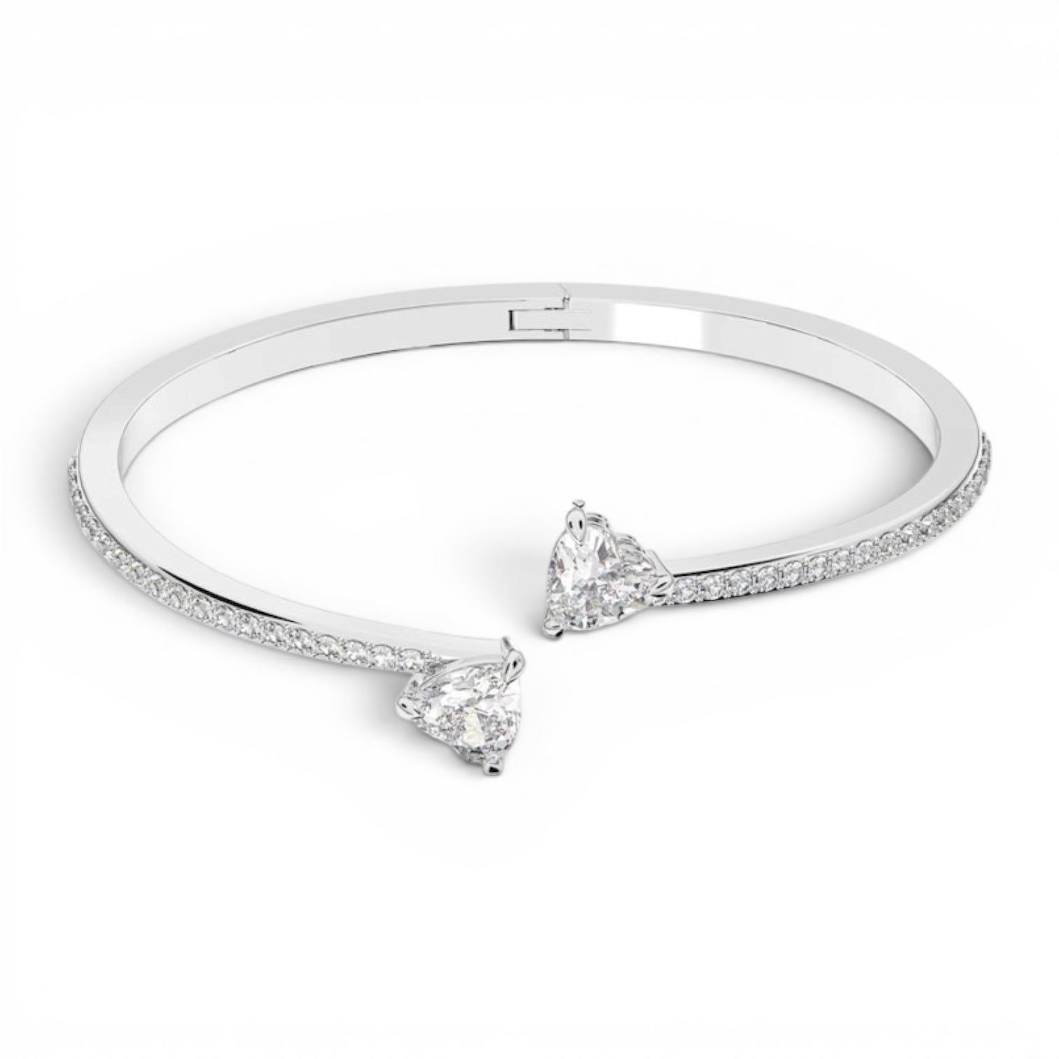 EZÜST SZIVEK KARPEREC