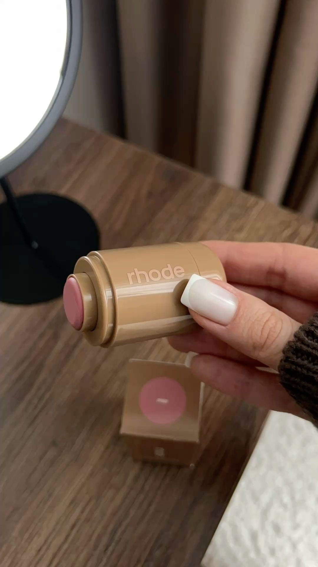RHODE BLUSH