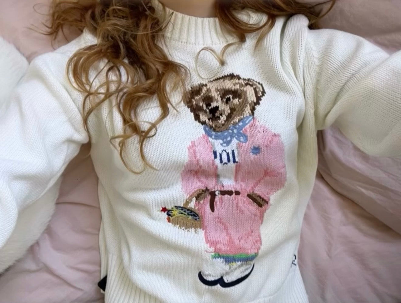 BEAR MACIS PULCSI