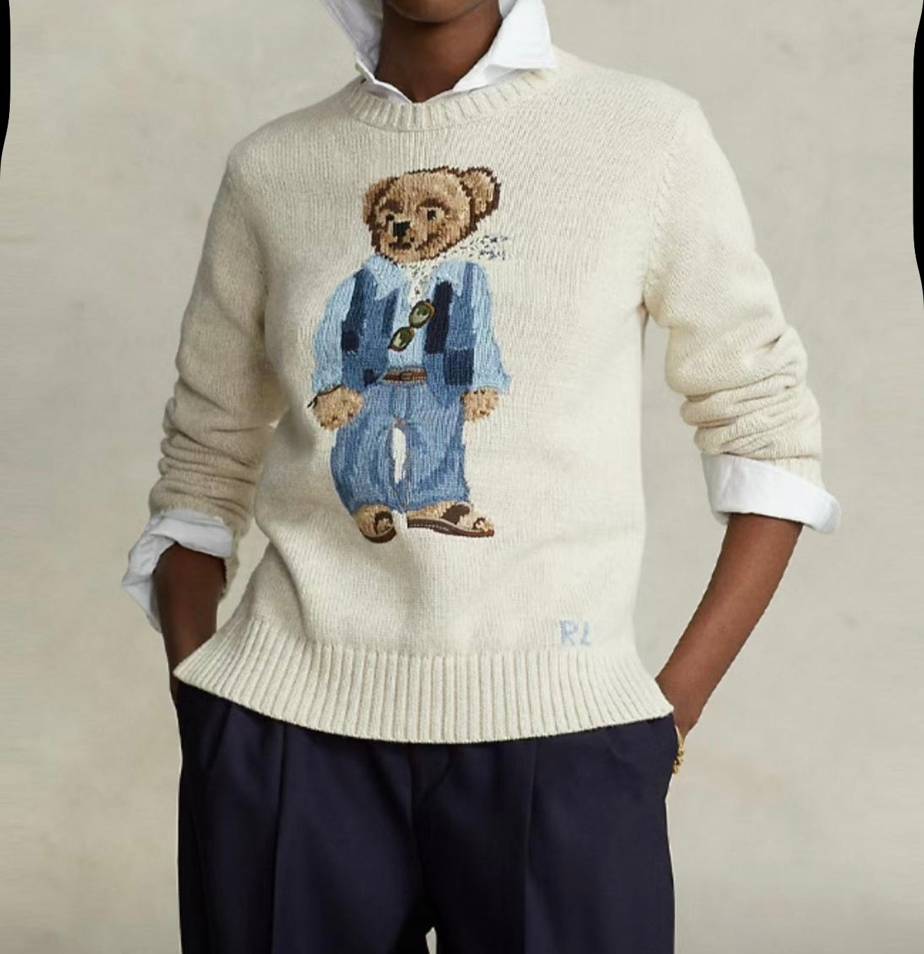 BEAR MACIS PULCSI