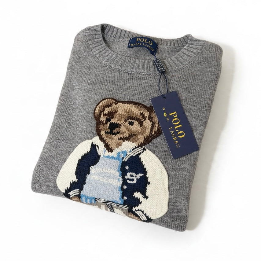 BEAR MACIS PULCSI