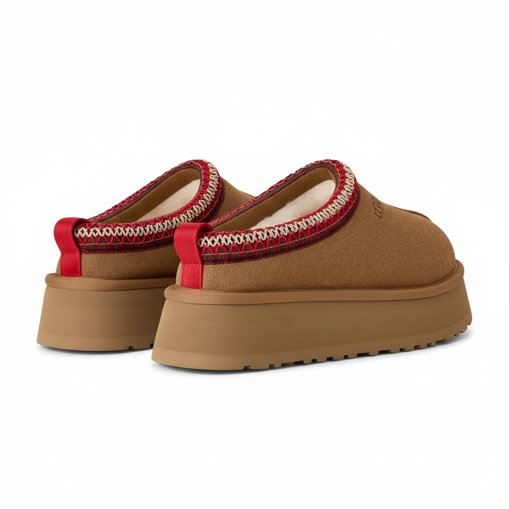 URBAN TAZZ PLATFORM