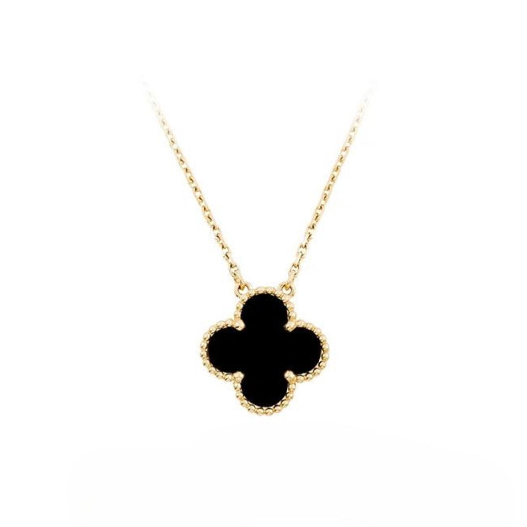 CLOVER NYAKLÁNC