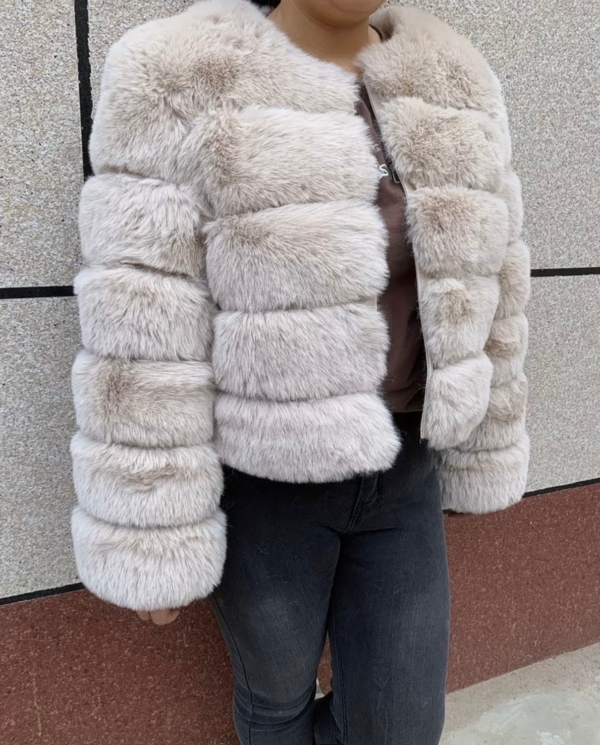 MŰSZŐRME BUNDA KABÁT