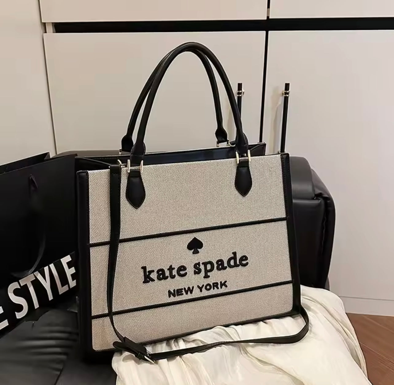 KATE SPADE NY TÁSKA