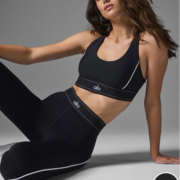 ALO ACTIVE YOGA SZETT