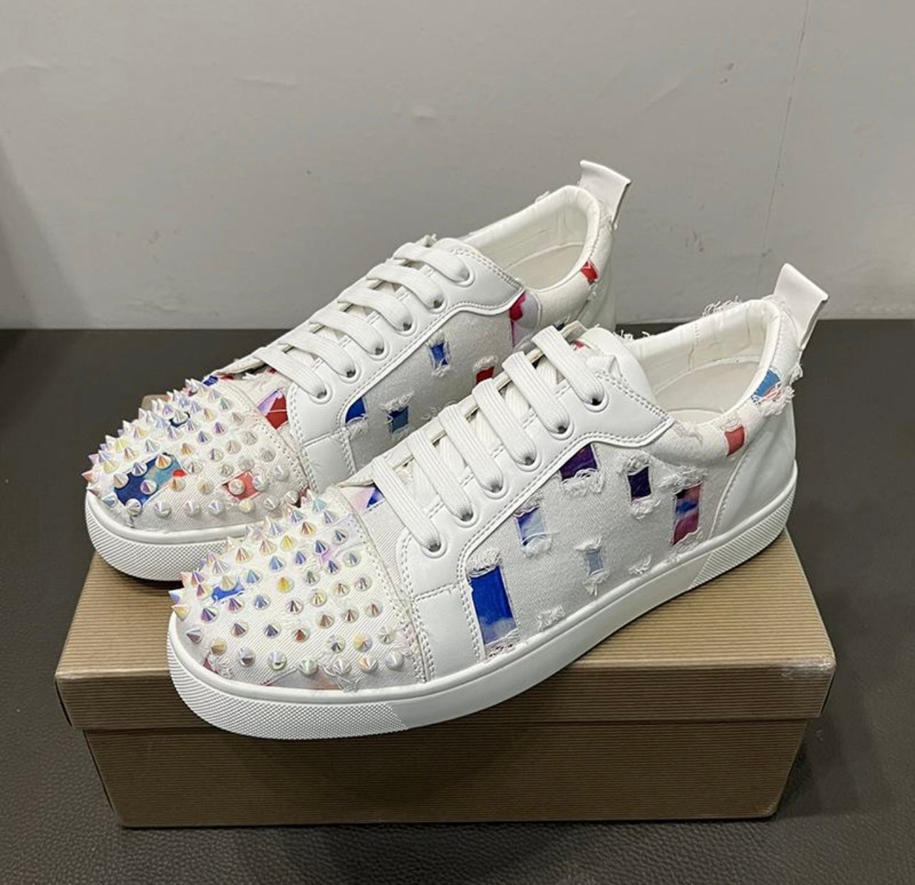 LB SNEAKER