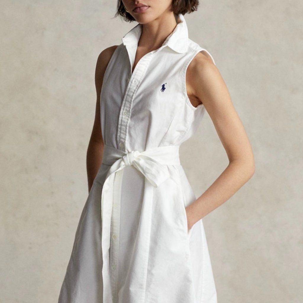 POLO DRESS