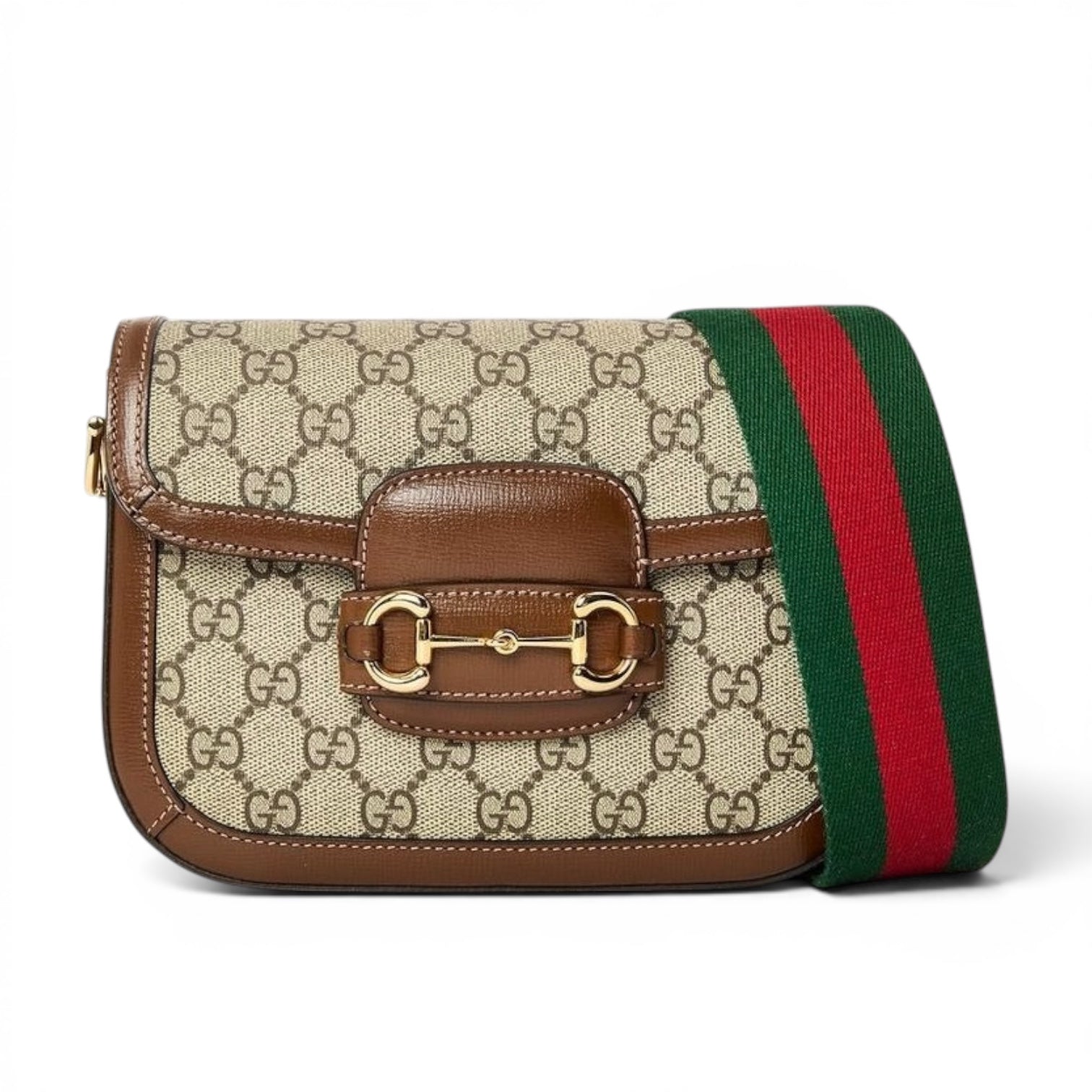 GINGER MONOGRAM PREMIUM BŐR TÁSKA
