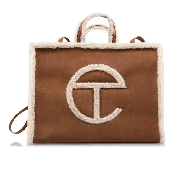 URBAN TOTE WINTER MAXI