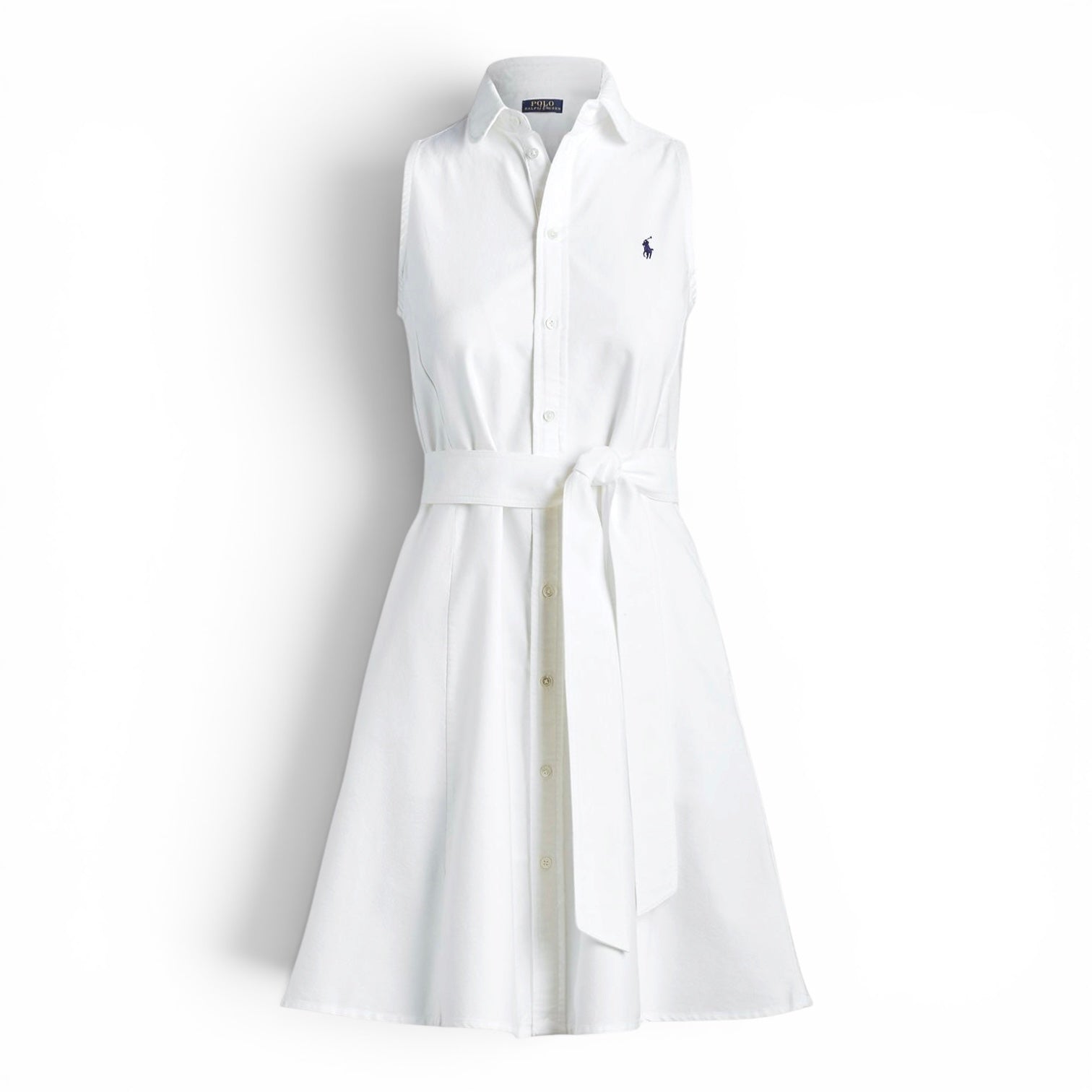 POLO DRESS
