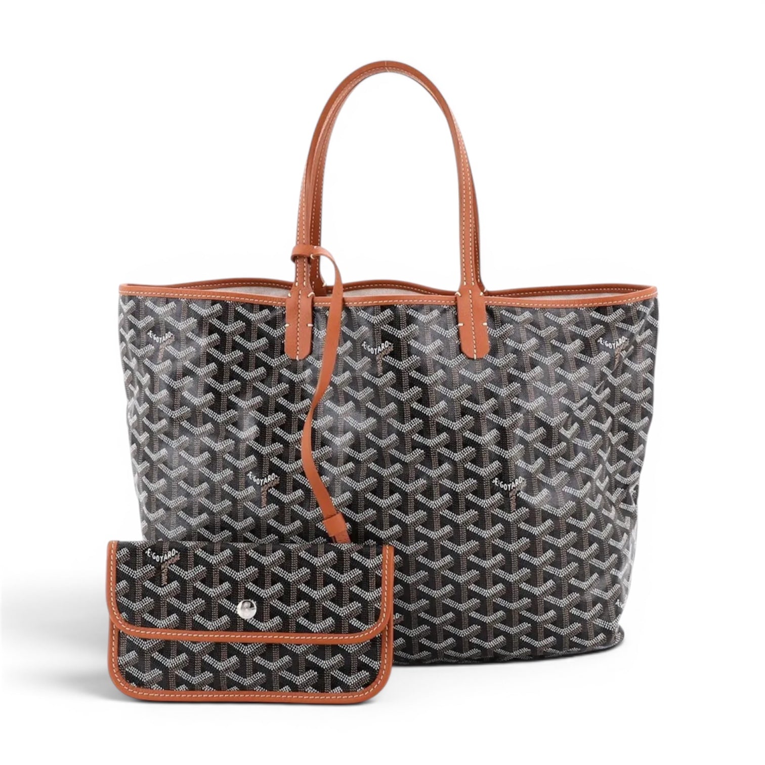 SAINT LOUIS TOTE TÁSKA