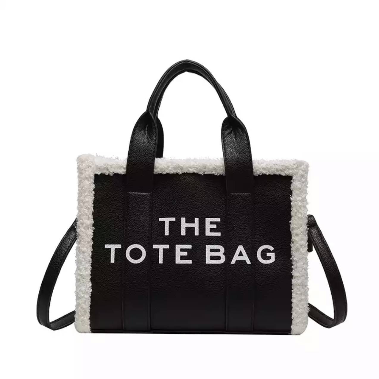 TOTE BAG WINTER