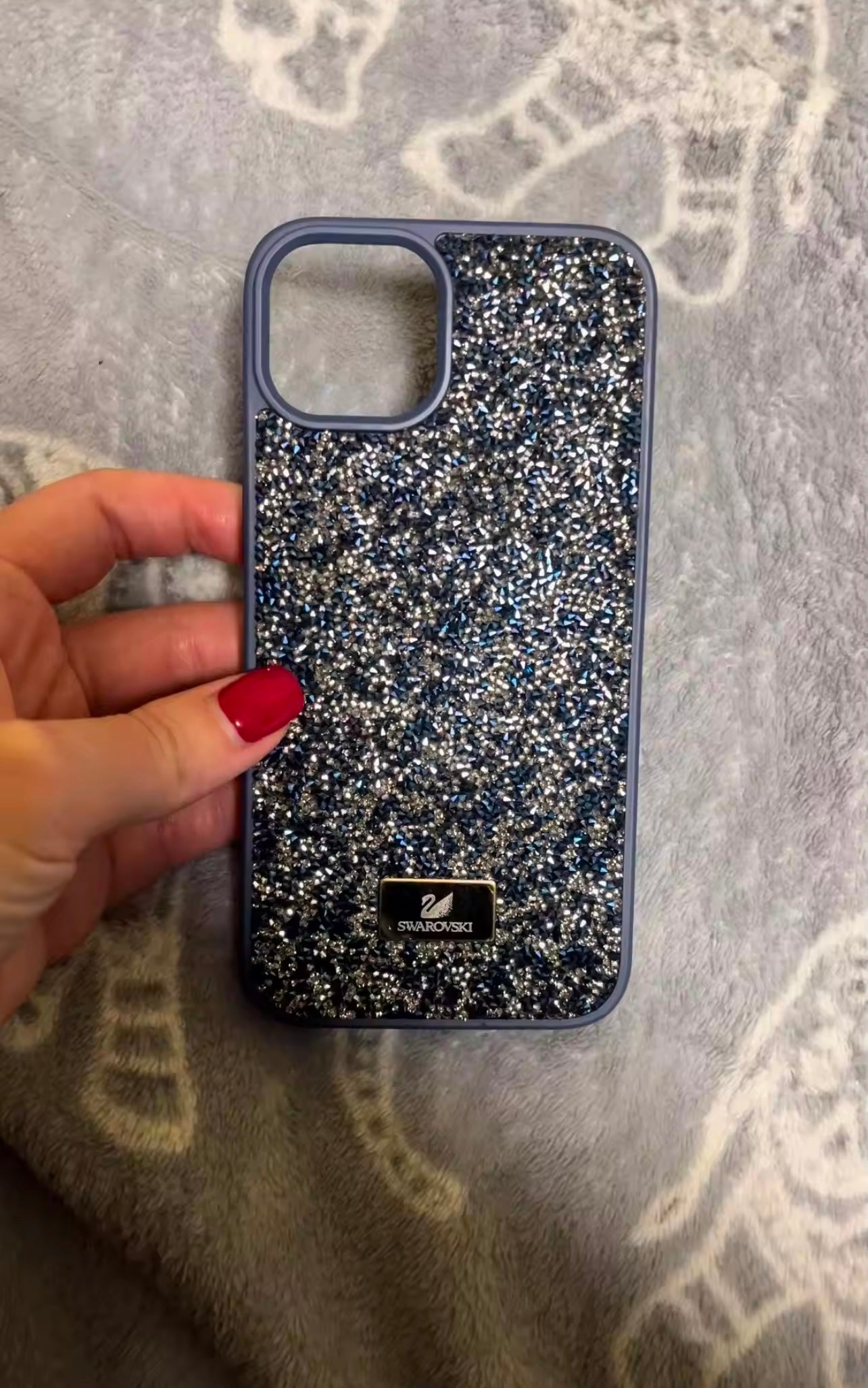 SWAROVSKI TELEFONTOK