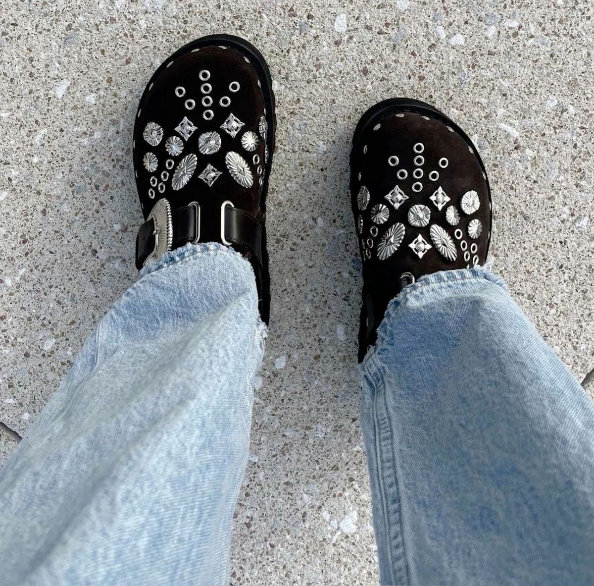 PULLA PAPUCS