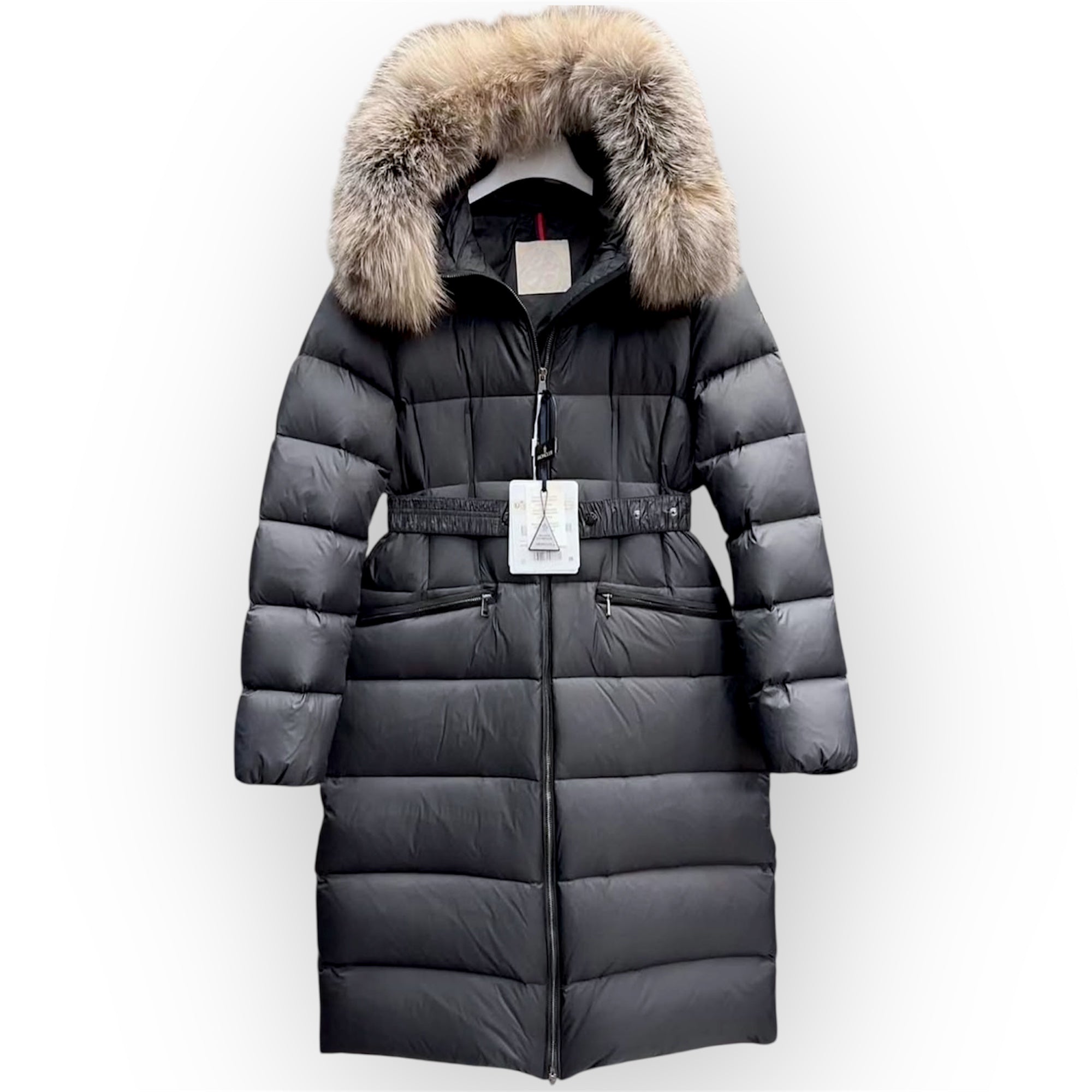 MONSOON TÉLI KABÁT - HOSSZÚ