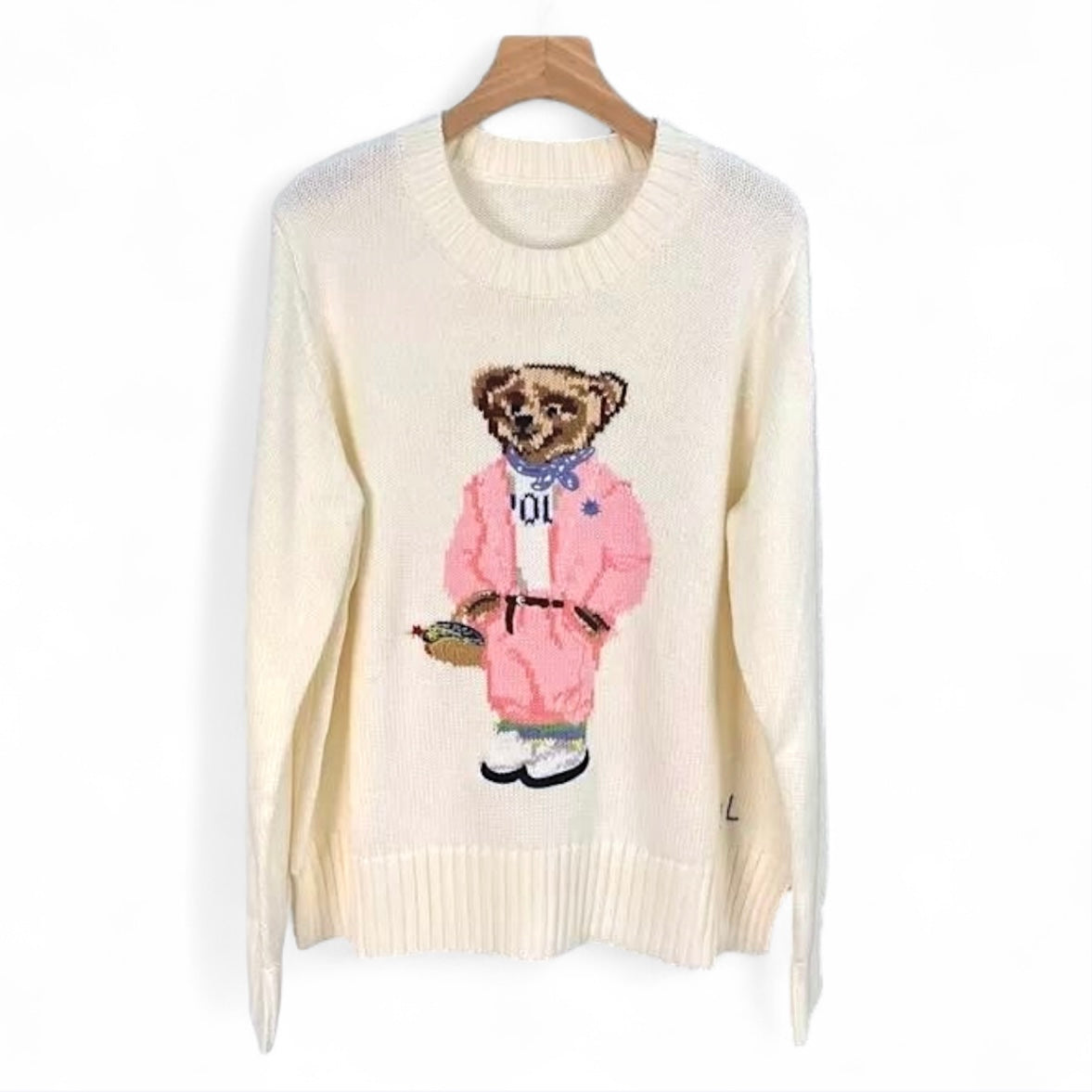 BEAR MACIS PULCSI