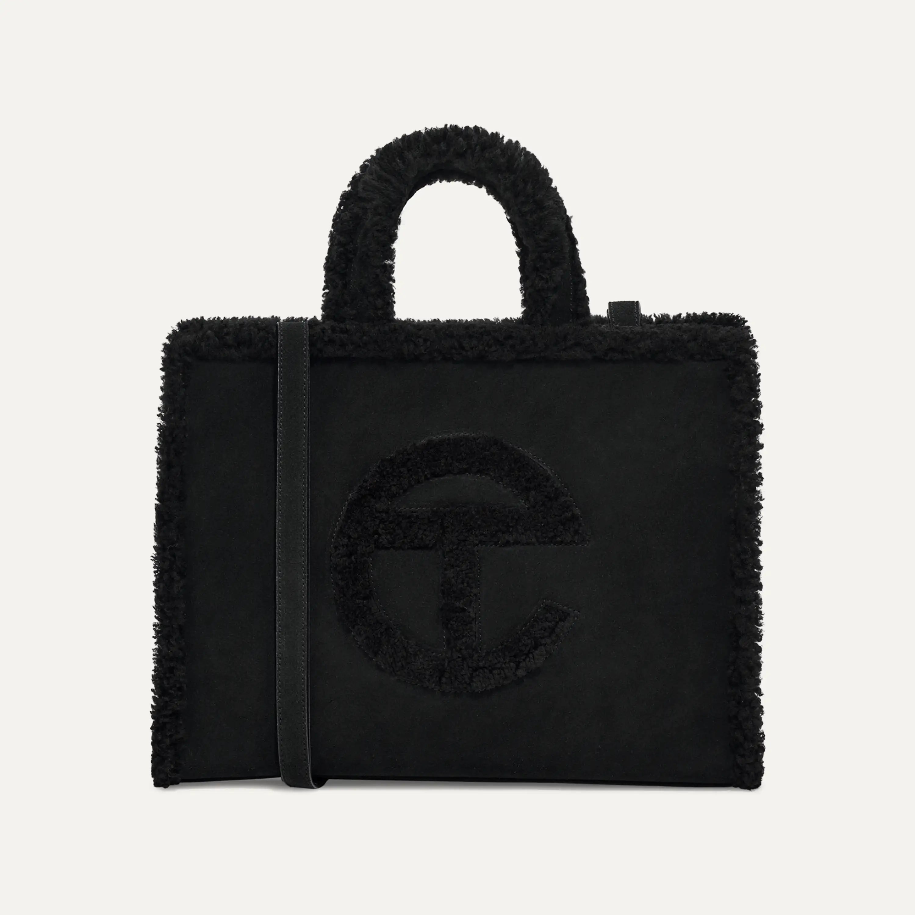 URBAN TOTE WINTER MAXI