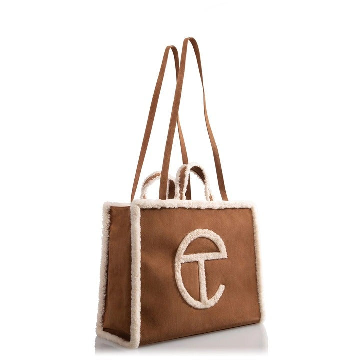 URBAN TOTE WINTER MAXI