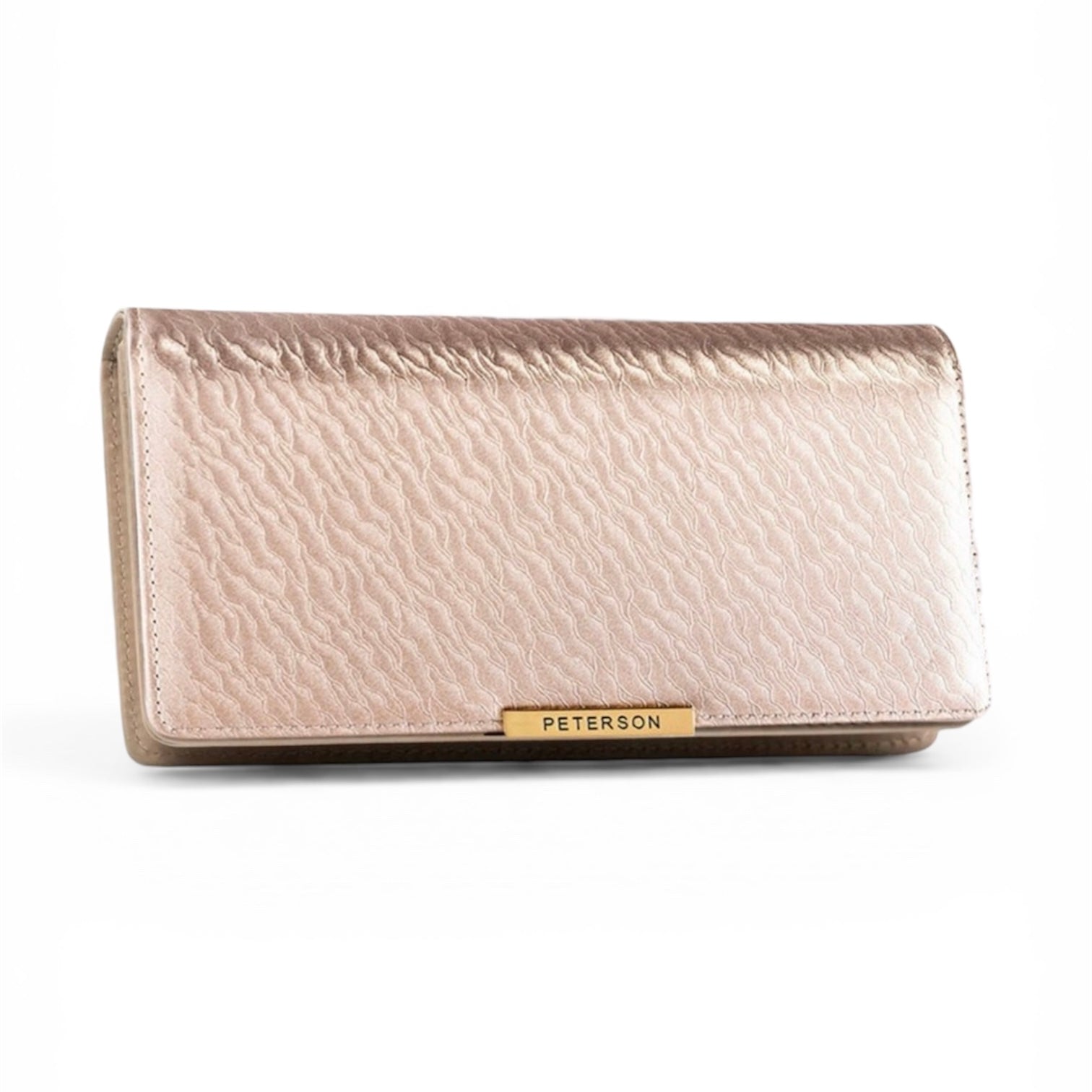 PETERSON PÉNZTÁRCA