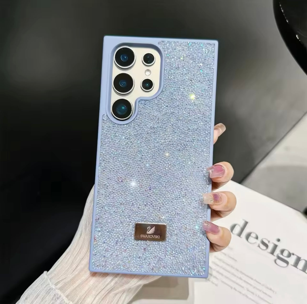 SWAROVSKI TELEFONTOK