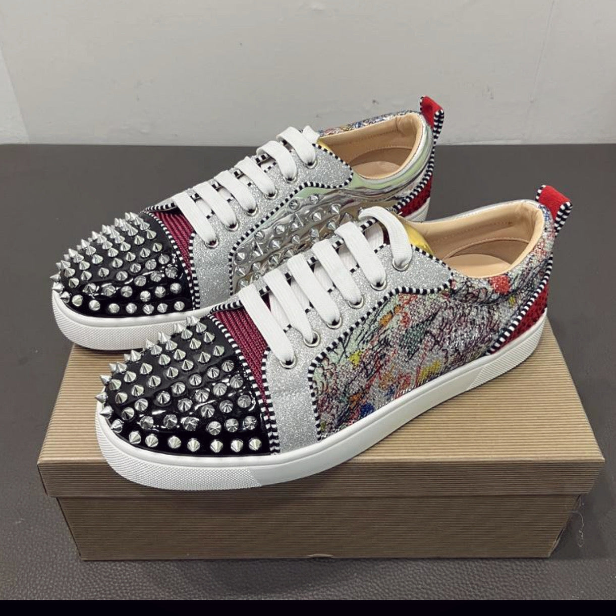 LB SNEAKER